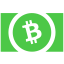 Bitcoin Cash logo