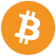 Bitcoin logo