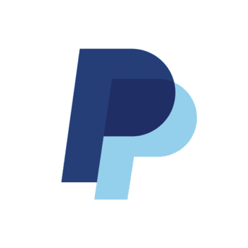PayPal logo