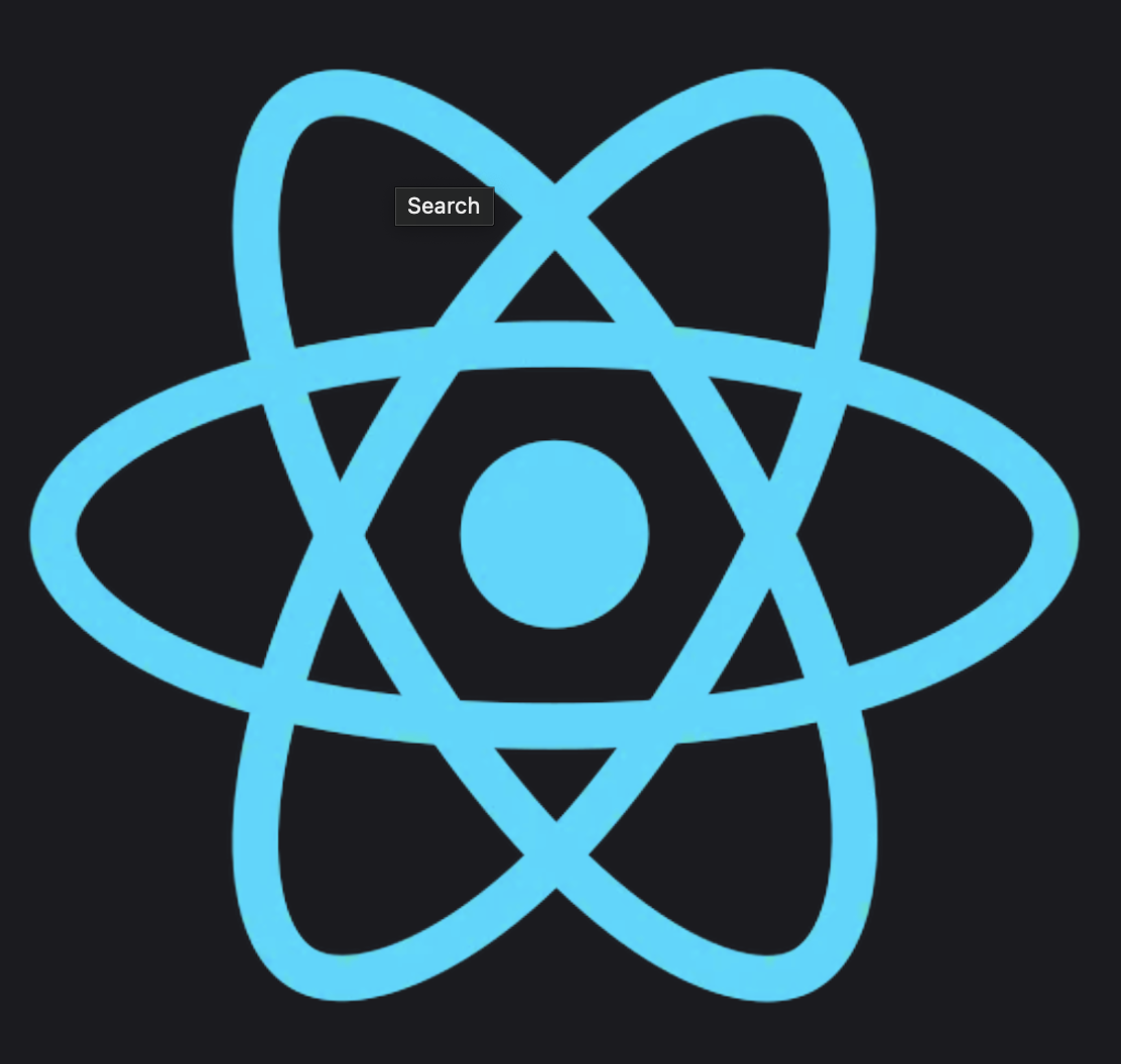 My Portfolio Website icon